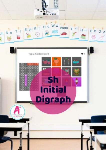 Beginning Sh Interactive Digraph games