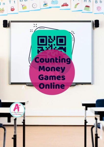 Counting Money Online Games