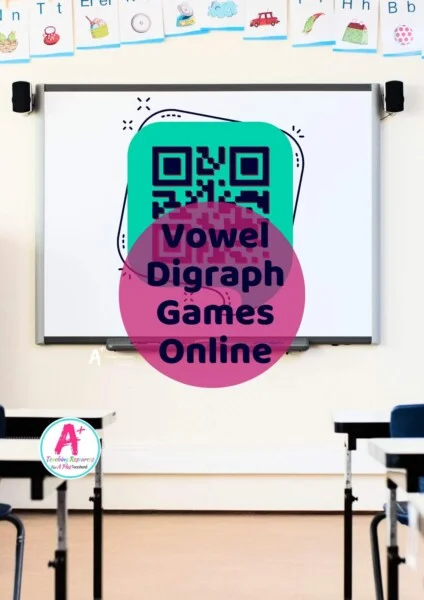 Vowel Digraph Online Games