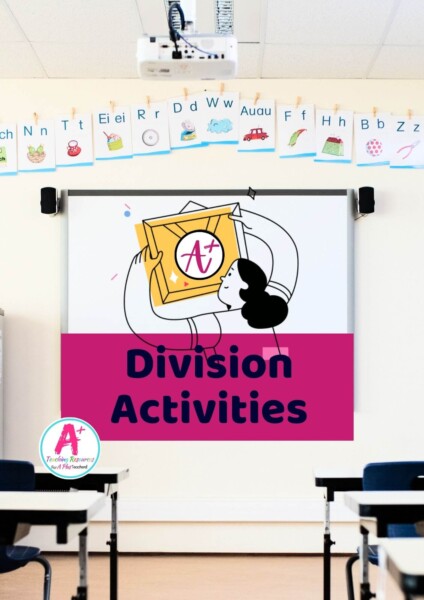 Division Activities