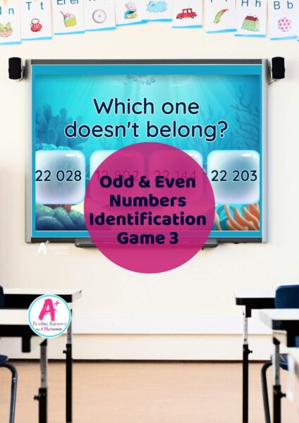 Odd and Even Games Online