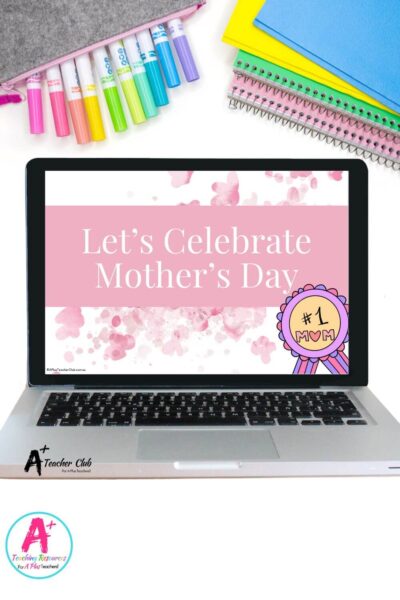 Mothers Day PowerPoint